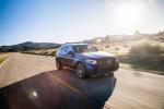 Mercedes-AMG GLC63 4Matic+ 2018 года (NA)